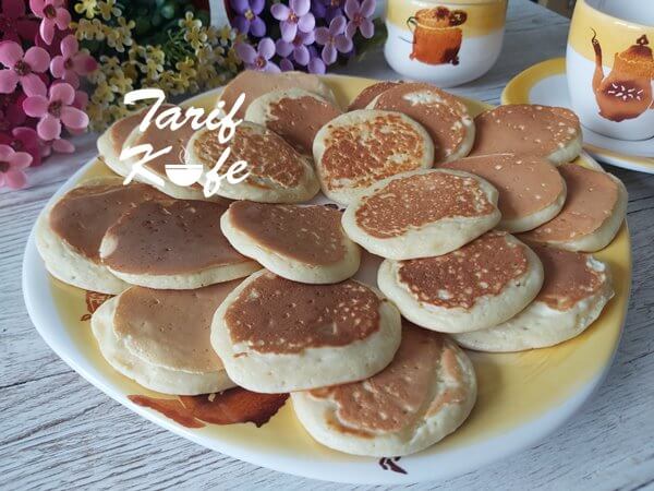 Pankek
